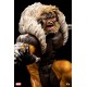 Marvel Premium Collectibles Series Statue Sabretooth 57 CM